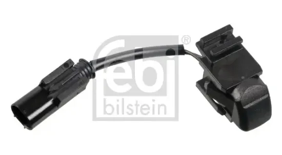 Waschwasserdüse, Scheibenreinigung beidseitig FEBI BILSTEIN 199468 Bild Waschwasserdüse, Scheibenreinigung beidseitig FEBI BILSTEIN 199468