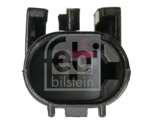 Waschwasserdüse, Scheibenreinigung beidseitig FEBI BILSTEIN 199468 Bild Waschwasserdüse, Scheibenreinigung beidseitig FEBI BILSTEIN 199468