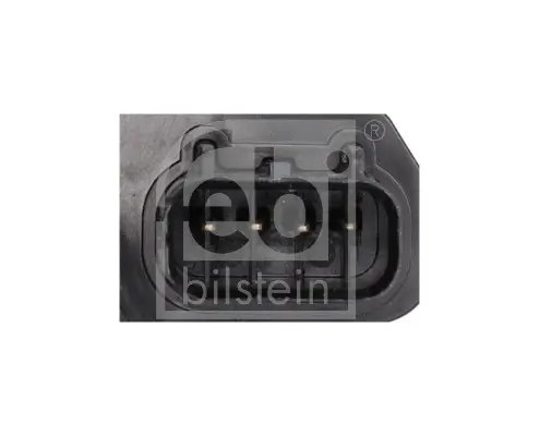 Türschloss vorne rechts FEBI BILSTEIN 199471 Bild Türschloss vorne rechts FEBI BILSTEIN 199471