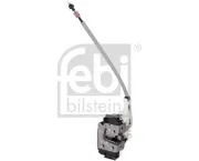 Türschloss vorne rechts FEBI BILSTEIN 199472