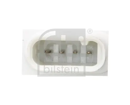 Türschloss vorne rechts FEBI BILSTEIN 199472 Bild Türschloss vorne rechts FEBI BILSTEIN 199472