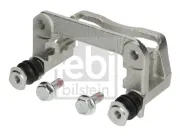 Halter, Bremssattel Hinterachse links Hinterachse rechts FEBI BILSTEIN 199476