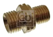 Anschlussstutzen, Mengenteiler (Einspritzanlage) FEBI BILSTEIN 19947