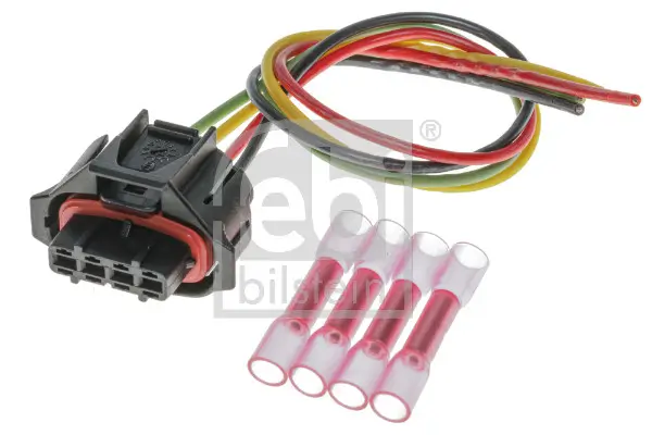 Lagerung, Gelenkwelle FEBI BILSTEIN 30936