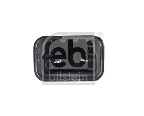 Innenraumgebläse 12 V FEBI BILSTEIN 199487 Bild Innenraumgebläse 12 V FEBI BILSTEIN 199487