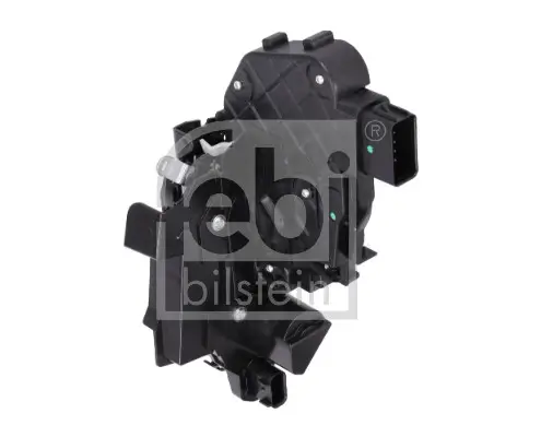 Türschloss vorne links FEBI BILSTEIN 199490 Bild Türschloss vorne links FEBI BILSTEIN 199490