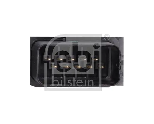 Türschloss vorne links FEBI BILSTEIN 199490 Bild Türschloss vorne links FEBI BILSTEIN 199490