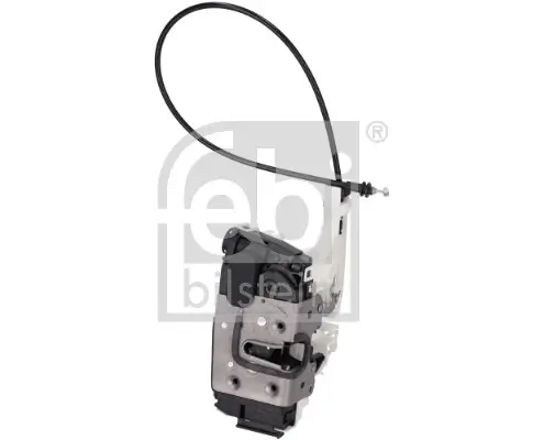 Hecktürschloss rechts FEBI BILSTEIN 199492