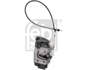 Hecktürschloss rechts FEBI BILSTEIN 199492