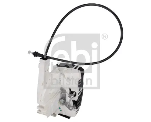 Hecktürschloss rechts FEBI BILSTEIN 199492 Bild Hecktürschloss rechts FEBI BILSTEIN 199492