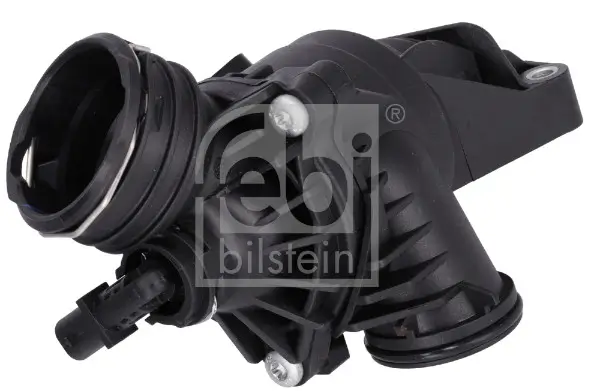 Thermostatgehäuse FEBI BILSTEIN 199498