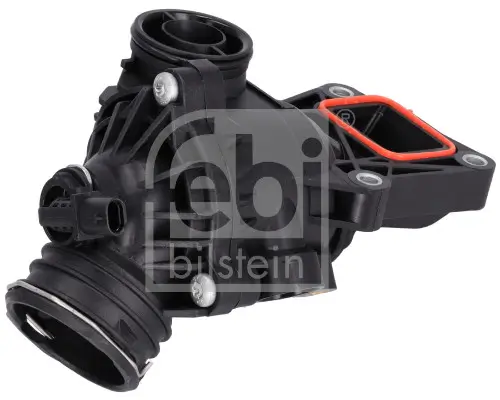 Thermostatgehäuse FEBI BILSTEIN 199498 Bild Thermostatgehäuse FEBI BILSTEIN 199498