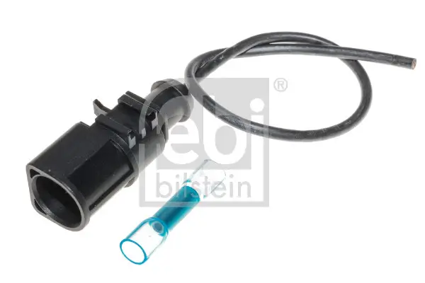 Wasserpumpe, Motorkühlung FEBI BILSTEIN 30969
