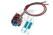 Sensor, Ansauglufttemperatur FEBI BILSTEIN 30981