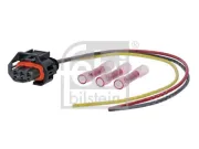 Luftfilter FEBI BILSTEIN 30987