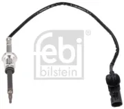 Sensor, Abgastemperatur FEBI BILSTEIN 199520