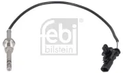 Steuerkette FEBI BILSTEIN 31006