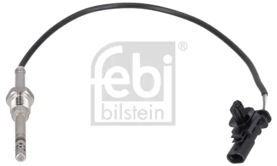 Sensor, Abgastemperatur FEBI BILSTEIN 199527 Bild Sensor, Abgastemperatur FEBI BILSTEIN 199527
