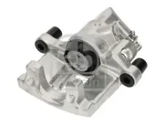 Lagerung, Stabilisator Vorderachse außen FEBI BILSTEIN 31009