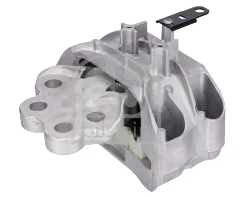 Lagerung, Automatikgetriebe links FEBI BILSTEIN 199535 Bild Lagerung, Automatikgetriebe links FEBI BILSTEIN 199535