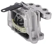 Sensor, Raddrehzahl Vorderachse links Vorderachse rechts FEBI BILSTEIN 31027