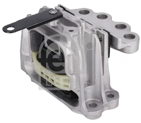 Lagerung, Motor rechts FEBI BILSTEIN 199539 Bild Lagerung, Motor rechts FEBI BILSTEIN 199539