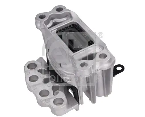 Lagerung, Motor rechts FEBI BILSTEIN 199539 Bild Lagerung, Motor rechts FEBI BILSTEIN 199539