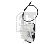 Dichtung, Zylinderkopfhaube FEBI BILSTEIN 31047