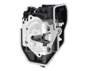 Türschloss hinten rechts FEBI BILSTEIN 199555