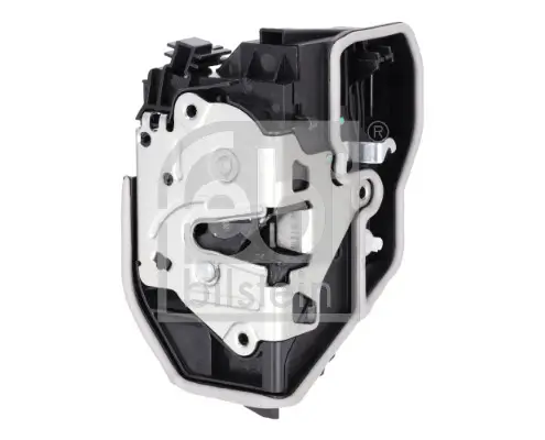 Türschloss hinten rechts FEBI BILSTEIN 199555 Bild Türschloss hinten rechts FEBI BILSTEIN 199555