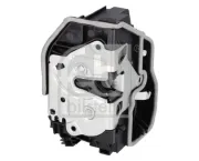 Türschloss hinten links FEBI BILSTEIN 199556