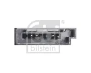 Faltenbalgsatz, Antriebswelle getriebeseitig Vorderachse links Vorderachse rechts getriebeseitig Vorderachse links Vorderachse rechts FEBI BILSTEIN 31056