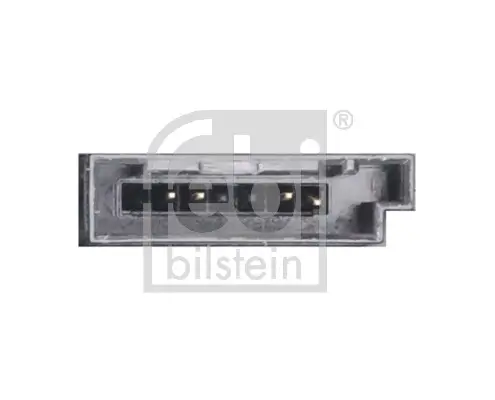 Türschloss hinten links FEBI BILSTEIN 199556 Bild Türschloss hinten links FEBI BILSTEIN 199556