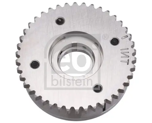 Nockenwellenversteller Einlassseite FEBI BILSTEIN 199560 Bild Nockenwellenversteller Einlassseite FEBI BILSTEIN 199560