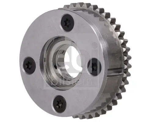 Nockenwellenversteller Einlassseite FEBI BILSTEIN 199560 Bild Nockenwellenversteller Einlassseite FEBI BILSTEIN 199560