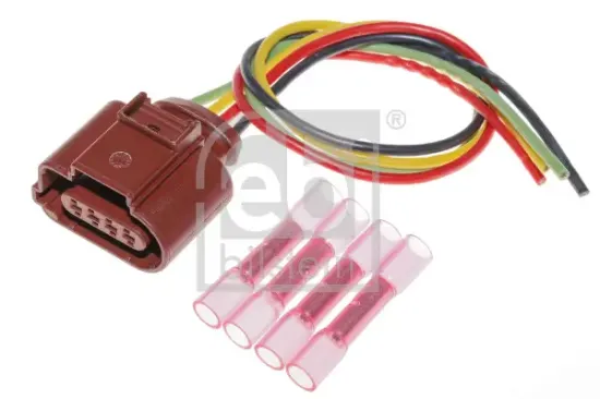 Lagerung, Stabilisator Hinterachse FEBI BILSTEIN 31068 Bild Lagerung, Stabilisator Hinterachse FEBI BILSTEIN 31068