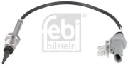 Steuerkette FEBI BILSTEIN 31074