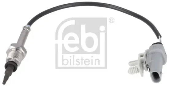 Sensor, Abgastemperatur FEBI BILSTEIN 199571 Bild Sensor, Abgastemperatur FEBI BILSTEIN 199571