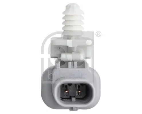 Sensor, Abgastemperatur FEBI BILSTEIN 199571 Bild Sensor, Abgastemperatur FEBI BILSTEIN 199571