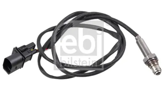 Lambdasonde vorne FEBI BILSTEIN 199581 Bild Lambdasonde vorne FEBI BILSTEIN 199581