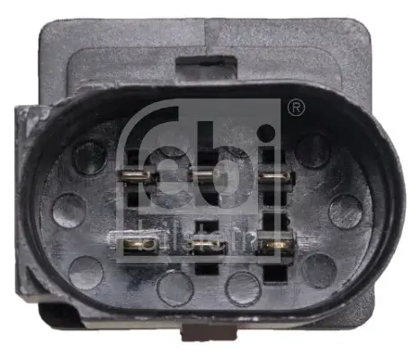 Lambdasonde vorne FEBI BILSTEIN 199581 Bild Lambdasonde vorne FEBI BILSTEIN 199581