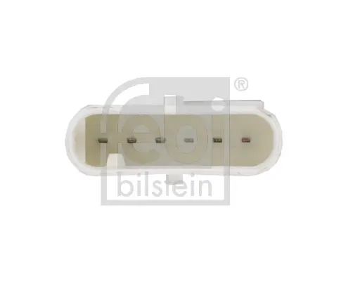 Türschloss vorne links FEBI BILSTEIN 199585 Bild Türschloss vorne links FEBI BILSTEIN 199585