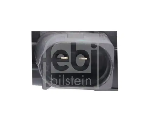 Türschloss vorne links FEBI BILSTEIN 199587 Bild Türschloss vorne links FEBI BILSTEIN 199587