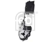 Türschloss vorne rechts FEBI BILSTEIN 199589