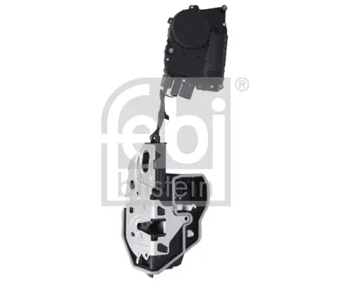 Türschloss vorne rechts FEBI BILSTEIN 199589 Bild Türschloss vorne rechts FEBI BILSTEIN 199589