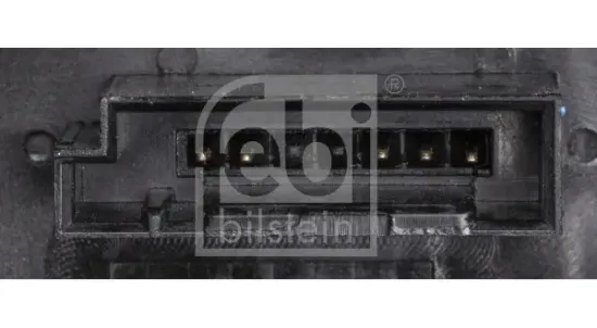 Türschloss vorne rechts FEBI BILSTEIN 199589 Bild Türschloss vorne rechts FEBI BILSTEIN 199589