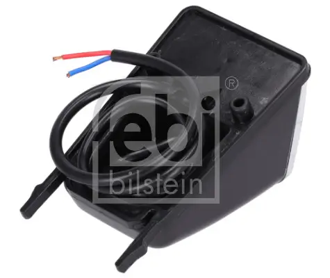 Begrenzungsleuchte 24 V beidseitig FEBI BILSTEIN 199590 Bild Begrenzungsleuchte 24 V beidseitig FEBI BILSTEIN 199590
