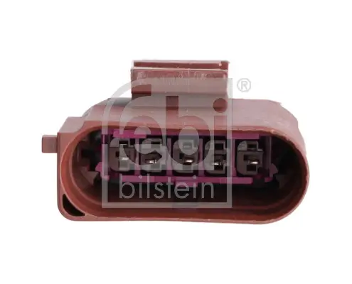 Riemenscheibe, Kurbelwelle FEBI BILSTEIN 31100 Bild Riemenscheibe, Kurbelwelle FEBI BILSTEIN 31100