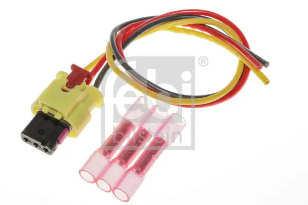 Stange/Strebe, Stabilisator Vorderachse links Vorderachse rechts FEBI BILSTEIN 31105