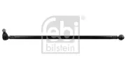 Dichtring, Ölablassschraube FEBI BILSTEIN 31118